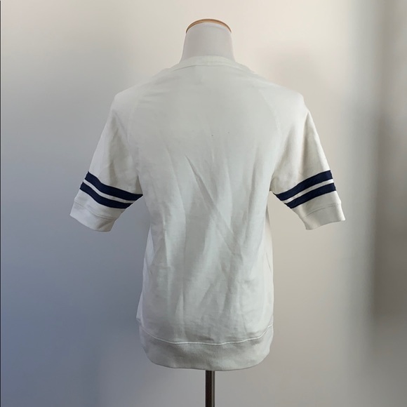 Illy USA sweatshirt T size small‎ - Picture 2 of 4